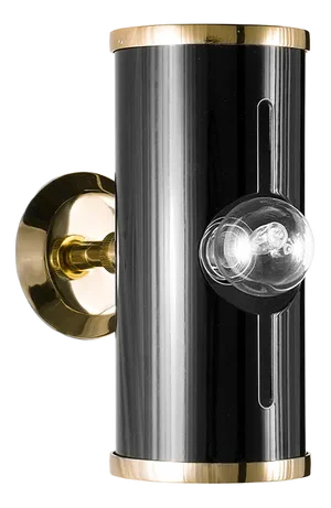Chuck Wall Light by DelightFULL