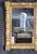 Late 19th Century Antique 19th Century American Federal Gilded Wall Mirror Gold Wood Small Mirror For Sale - Image 5 of 12