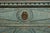 Pair of Swedish Gustavian Style Blue Painted Bedside Commodes Chests For Sale - Image 14 of 18
