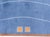 Viennese Inspired Blue Hand-Knotted Wool Rug by Doris Leslie Blau For Sale - Image 4 of 9