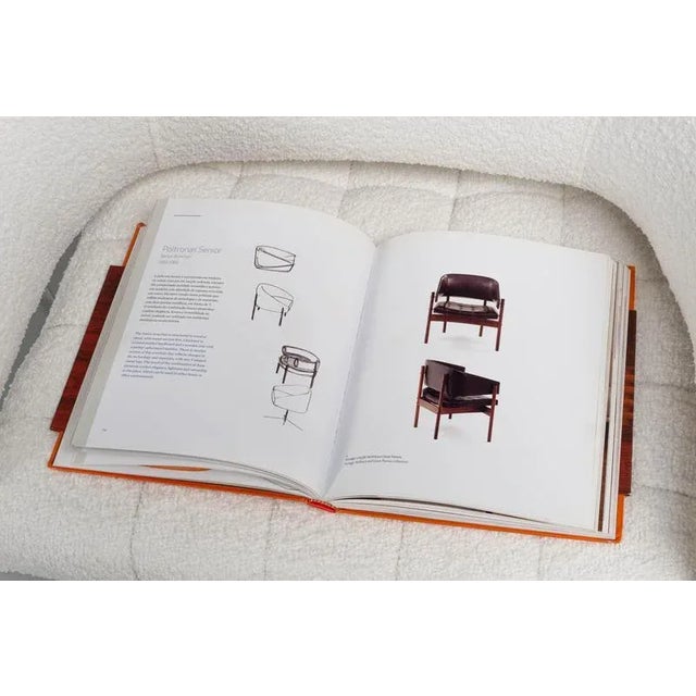 Senior Chairs by Jorge Zalszupin, 1960, Set of 10 For Sale - Image 18 of 18