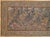 French Loomed Landscape Tapestry, circa 1920 For Sale - Image 4 of 4