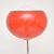 Mid-Century Modern Vintage Italian Floor Lamp from Guzzini, 1970s For Sale - Image 3 of 8