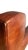 Brown 1990s Pair of Ralph Lauren Leather Club Chairs For Sale - Image 8 of 9