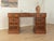 Antique English Desk, United Kingdom For Sale - Image 5 of 18