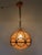 Bamboo and Rope Ceiling Light, 1970s For Sale - Image 18 of 18