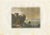 Ferrario, The Tomb in the Valley of Jehoshaphat, 1831, Print For Sale