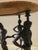 Grand Tour Bronze Satyr Tripod Table For Sale - Image 15 of 15