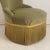 Small Toadstool Lounge Chair in Green Velvet, 1950s For Sale - Image 9 of 13