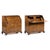 Quenn Mary Writing Desk in Vinhatico Wood, 18th Century For Sale - Image 6 of 6