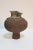 Mid 20th Century Studio Pottery Sculpted Vessels by Ken Stevens - Set of 3 For Sale In Seattle - Image 6 of 13