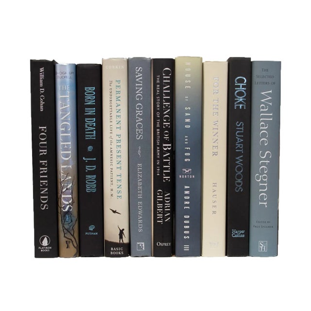 Take your design to a new level with the Modern Overcast Mixed Media ColorPak from Booth & Williams. One linear foot of...