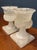 Early 21st Century Pair of Polished Rock Crystal Urns From South America For Sale - Image 5 of 5