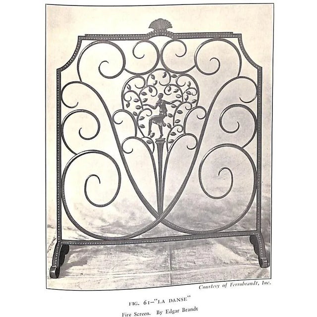 "New Backgrounds for a New Age" 1927 Park, Edwin Avery For Sale - Image 14 of 15