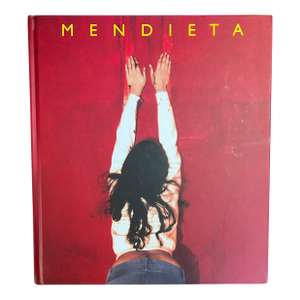 Ana Mendieta: Earth Body, Sculpture and Performance (1972–1985)