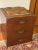 19th Century English Campaign Trunk For Sale - Image 11 of 13