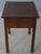 Stickley Mission Oak Arts & Crafts 1 Drawer End Table For Sale - Image 9 of 12