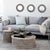 2020s Henley Mirror For Sale - Image 5 of 6