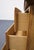 Wood Broyhill Premier Early American Country Style Solid Oak 54" Double Dresser 6510-21 For Sale - Image 7 of 13