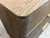 Gray Julie Lawrence for Restoration Hardware Ciro Six Drawer Dresser For Sale - Image 8 of 12