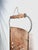 Wood Curtis Jere Oversized Cheese Grater Wall Sculpture For Sale - Image 7 of 10