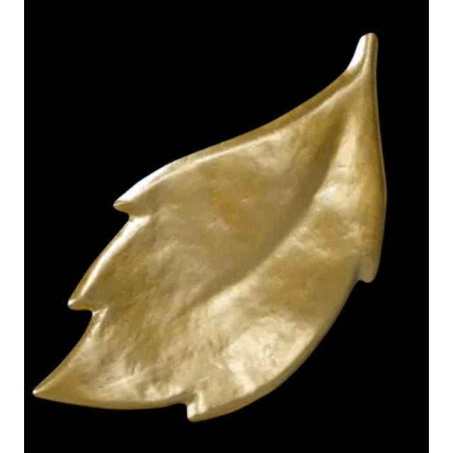 Leafs Lighting Panels by Europa, Set of 3 For Sale - Image 4 of 6