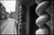 Not Yet Made - Made To Order Paul Cooklin, Curly Pillar, The Street, Edition of 50 For Sale - Image 5 of 5