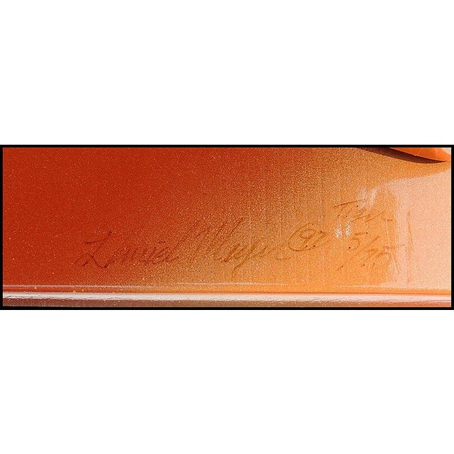 1990s Tiger, Dan Meyer For Sale - Image 4 of 4