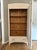 Beige Parisian Art Deco Style Wooden Wardrobe, 1930s-1940s For Sale - Image 8 of 14