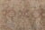 Doris Leslie Blau Antique Turkish Oushak Rug For Sale - Image 11 of 11