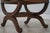 Age: Approx: 30 Years Old Details: Regency Style Walnut Finish Fine Carved Details High Quality Construction Nice...
