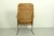 Mid-Century Wicker Lounge Chair by Dirk Van Sliedregt for Jonker Brothers, 1960s For Sale - Image 6 of 8