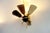 Large Vintage Wall Lights from Kobis and Lorence, 1950s, Set of 2 For Sale - Image 4 of 11