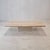 Stone Italian Marble Coffee Table, 1980s For Sale - Image 7 of 16