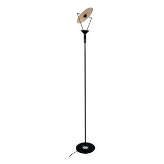 Polifemo Floor Lamp by Carlo Forcolini for Artemide, 1980s For Sale