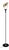 Polifemo Floor Lamp by Carlo Forcolini for Artemide, 1980s For Sale