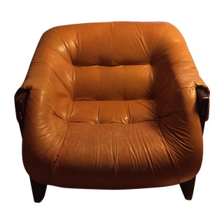 1970s Percival Lafer Chair For Sale