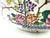 Spode Late 19th Century Antique Copeland Spode Porcelain Decorative Bowl – Hand-Painted Floral For Sale - Image 4 of 13