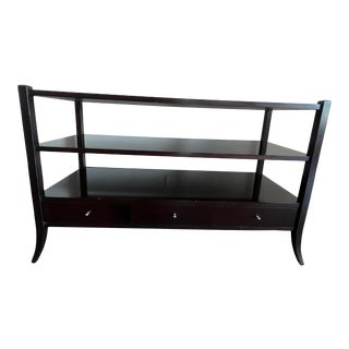Barbara Barry Baker Console Table For Sale