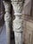 Antique French Painted Louis XVI Style Console Table With Marble Top For Sale - Image 12 of 18