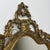 A truly elegant Vintage French mirror , beautifully crafted with an ornate decorative frame that showcases intricate...