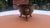 Metal 9th Century English Brass Bowl with Lion Mask and Paw Feet, 1890s For Sale - Image 7 of 7