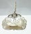 English 1960s Silver Plated Brass Swing Handle Basket Dish For Sale - Image 3 of 11