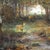 Biedermeier Ludwig Sellmayr - Deer With Doe and Fawn in the Forest Ca. 1880 For Sale - Image 3 of 6