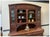 Antique Jugendstil Display Cabinet, 1910 For Sale - Image 11 of 13
