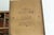 Antique English S. Mordan & Co. London Letter Postal Scale For Sale - Image 10 of 11