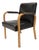 Vintage Model 46 Armchair by Alvar Aalto for Artek, 1950s For Sale