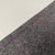 Postmodern Italian Rectangular Grey Felt Rug with Red Circle by Riccardo Fattori, 2000s For Sale - Image 14 of 18