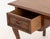 Baker Furniture French Provincial Style Walnut Desk For Sale In New York - Image 6 of 9
