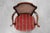 Louis XV Style Oak and Cane Armchair, France, 1890 For Sale - Image 11 of 15